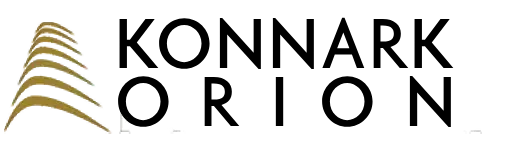Konnark Orion Logo